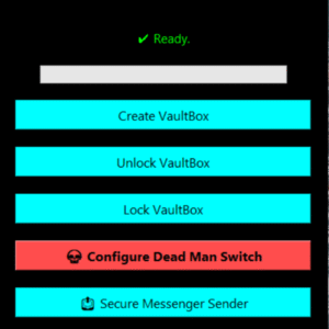 Advanced Privacy Software Suite